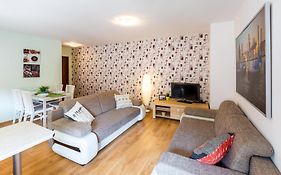 Wawel Cracow Old City Apartments - Friendhouse Apartments